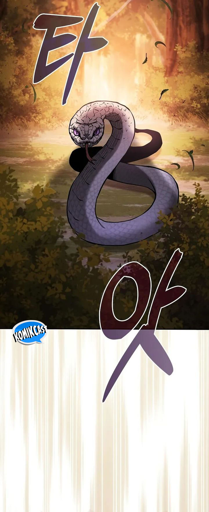 Academy’s Genius Swordmaster Chapter 97 Gambar 28