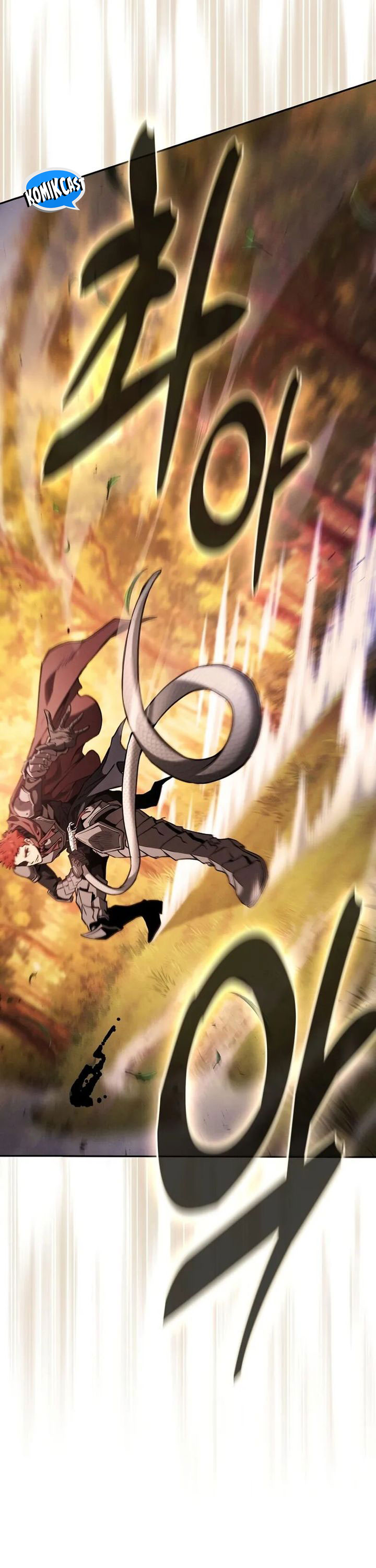 Academy’s Genius Swordmaster Chapter 97 Gambar 30