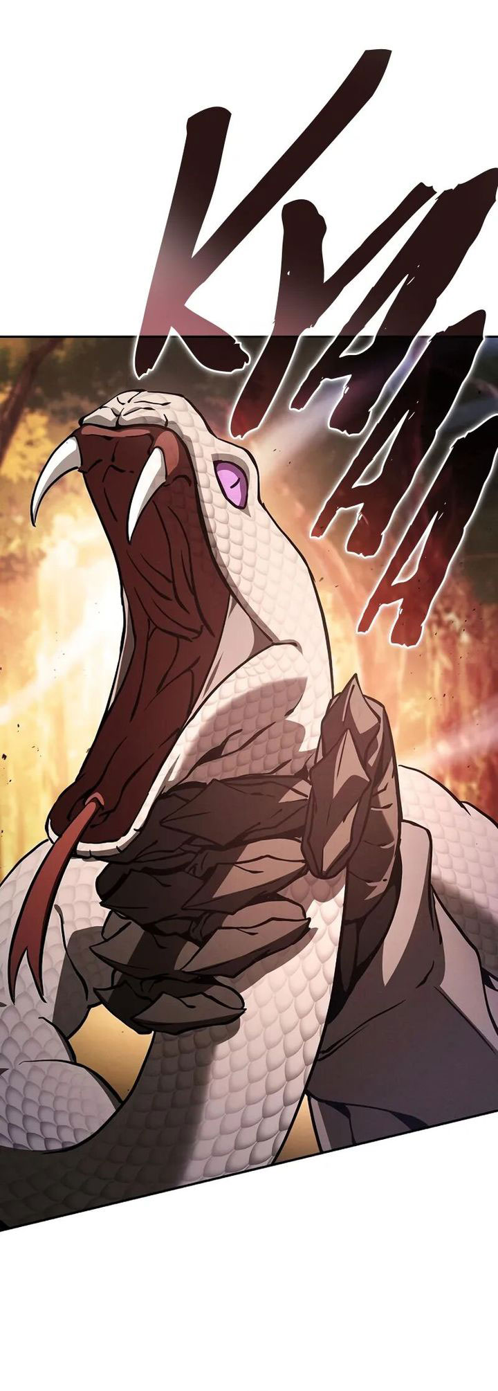 Academy’s Genius Swordmaster Chapter 97 Gambar 31