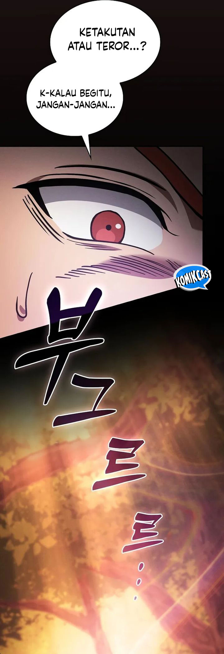 Academy’s Genius Swordmaster Chapter 97 Gambar 35
