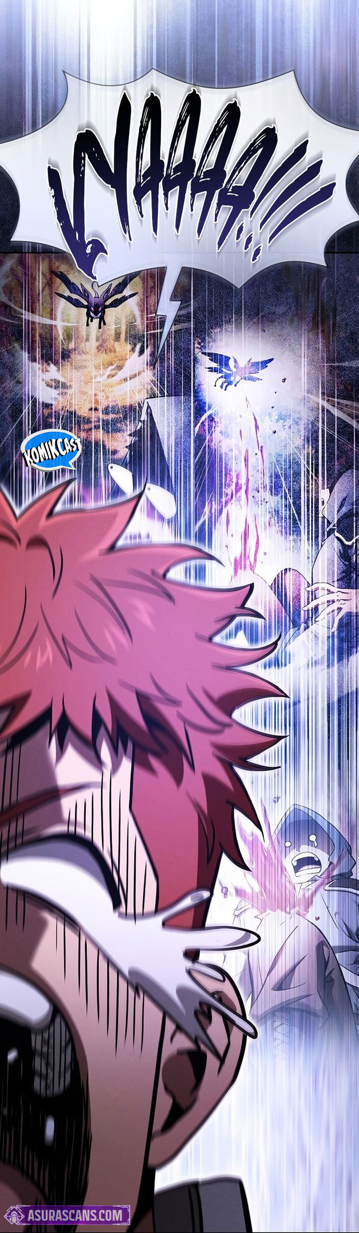 Academy’s Genius Swordmaster Chapter 97 Gambar 38