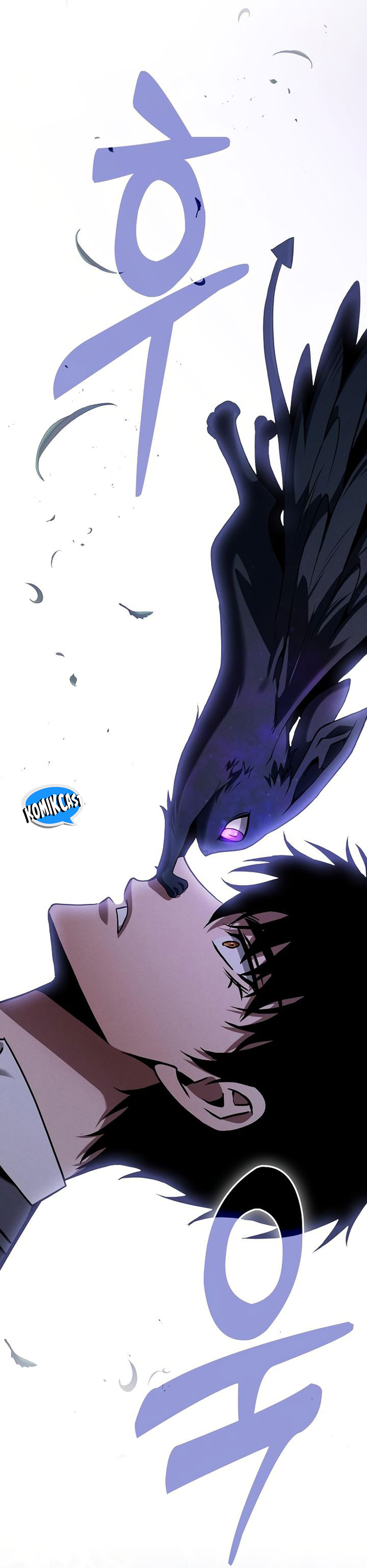 Academy’s Genius Swordmaster Chapter 97 Gambar 40