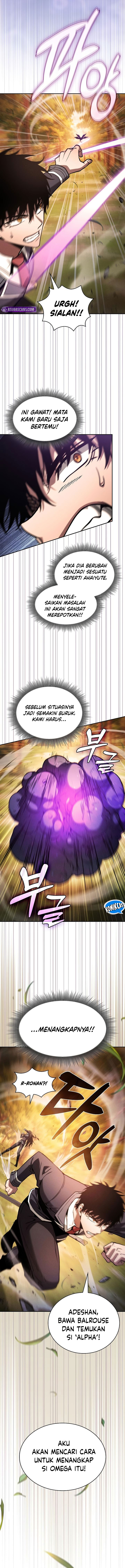 Academy’s Genius Swordmaster Chapter 97 Gambar 43