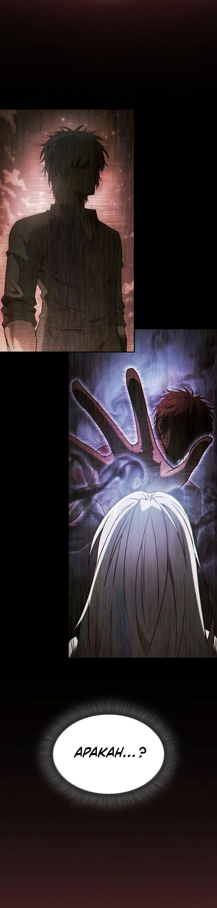 Academy’s Genius Swordmaster Chapter 97 Gambar 49