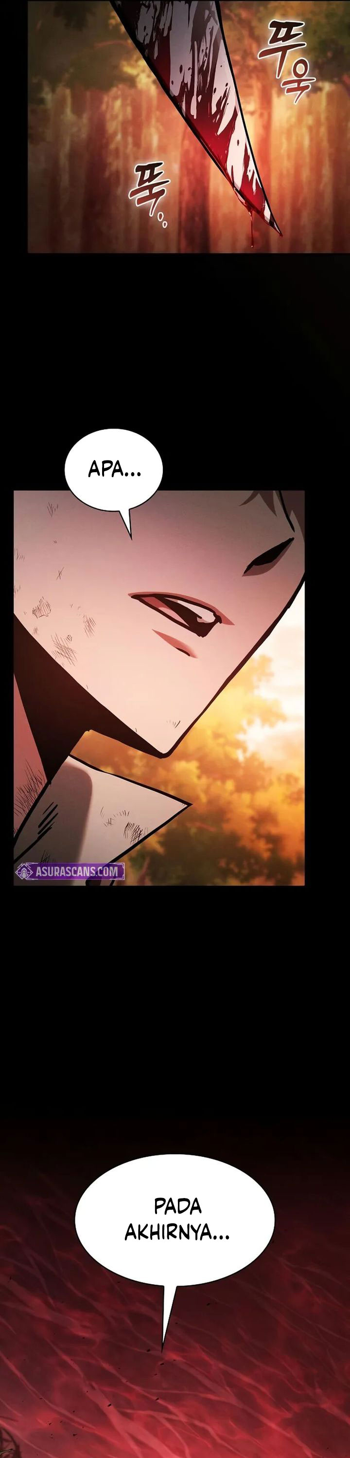 Academy’s Genius Swordmaster Chapter 97 Gambar 54