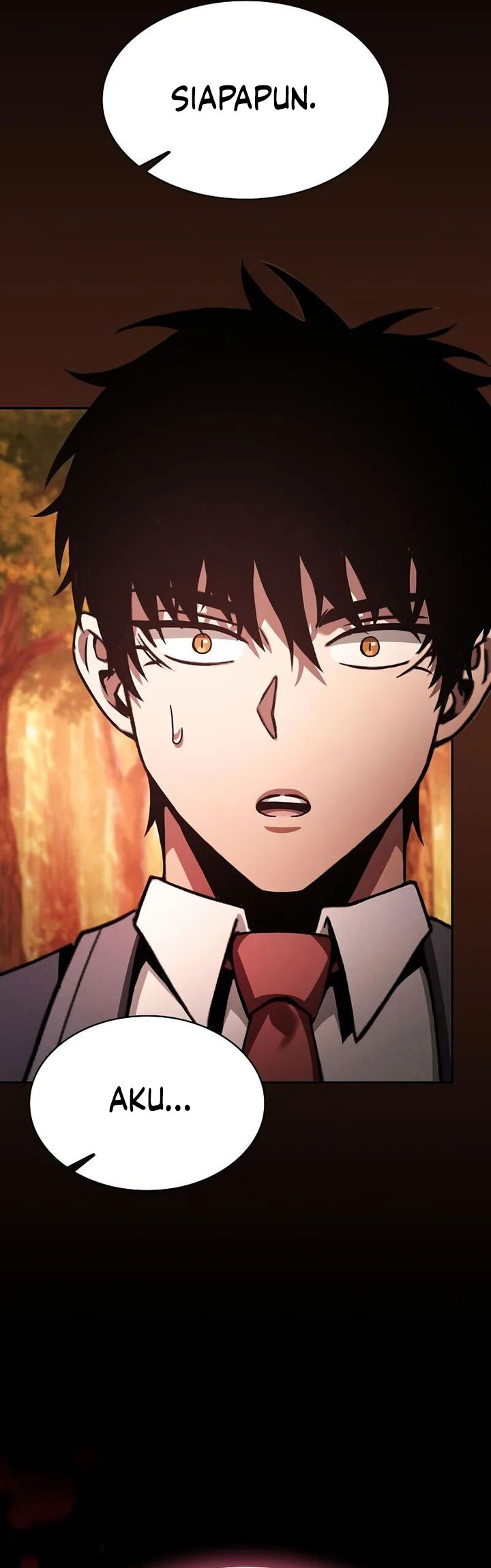 Academy’s Genius Swordmaster Chapter 97 Gambar 56