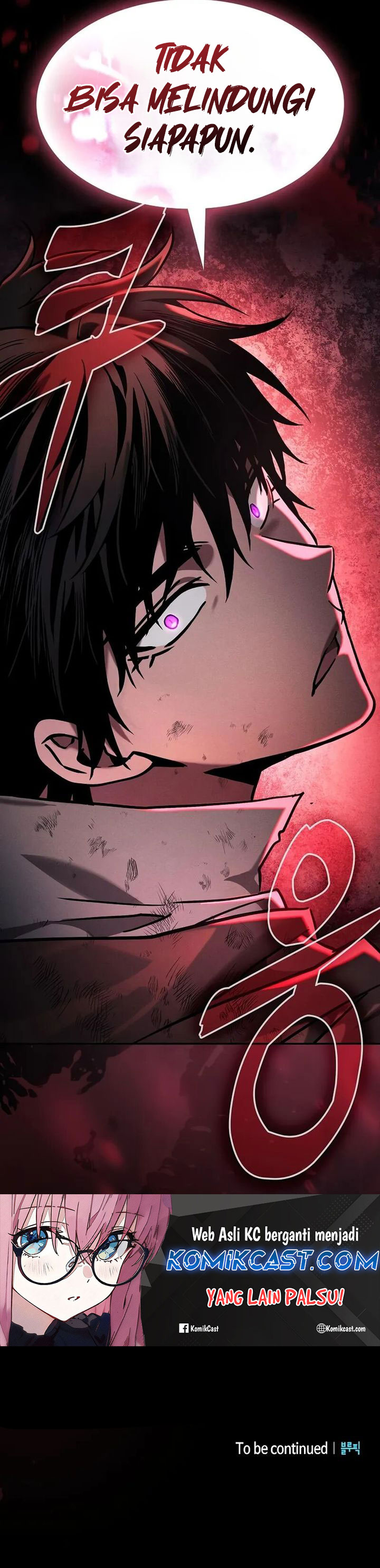 Academy’s Genius Swordmaster Chapter 97 Gambar 57