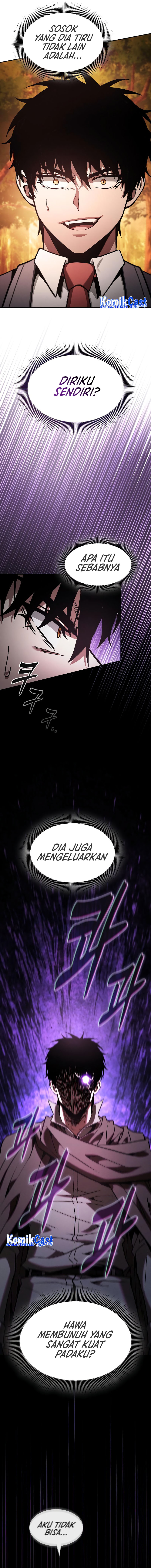 Academy’s Genius Swordmaster Chapter 98 Gambar 3