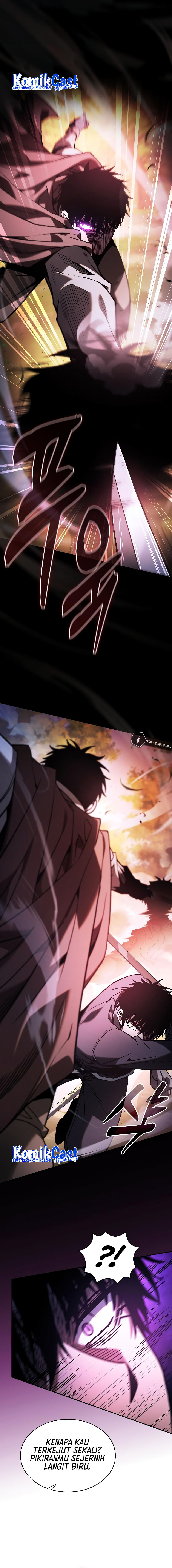 Academy’s Genius Swordmaster Chapter 98 Gambar 10