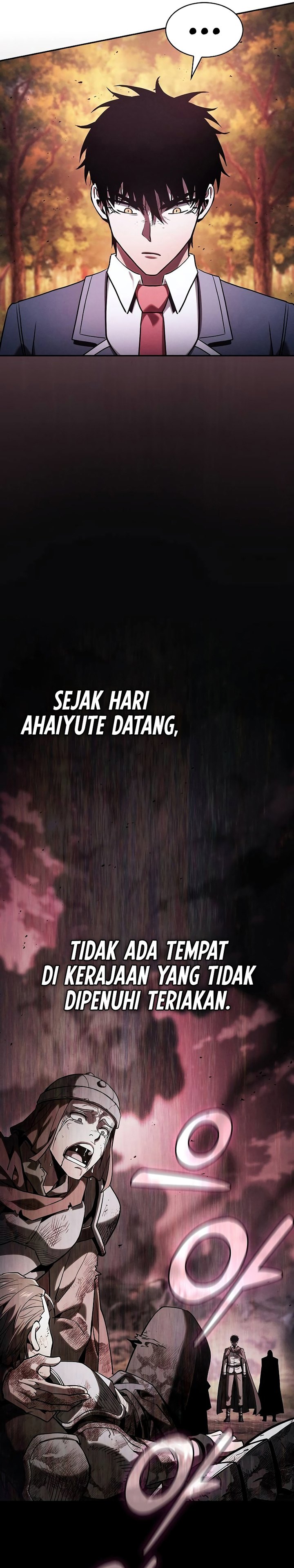 Academy’s Genius Swordmaster Chapter 101 Gambar 4