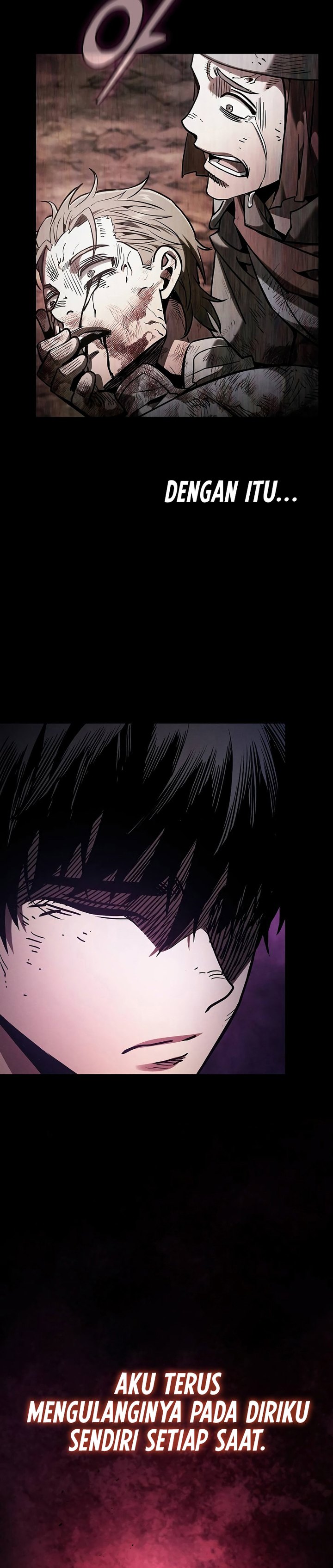 Academy’s Genius Swordmaster Chapter 101 Gambar 5