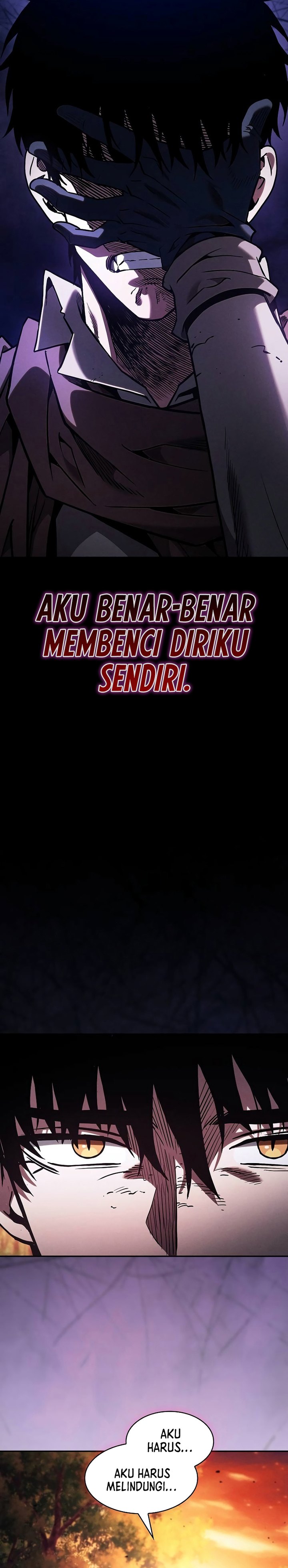 Academy’s Genius Swordmaster Chapter 101 Gambar 7