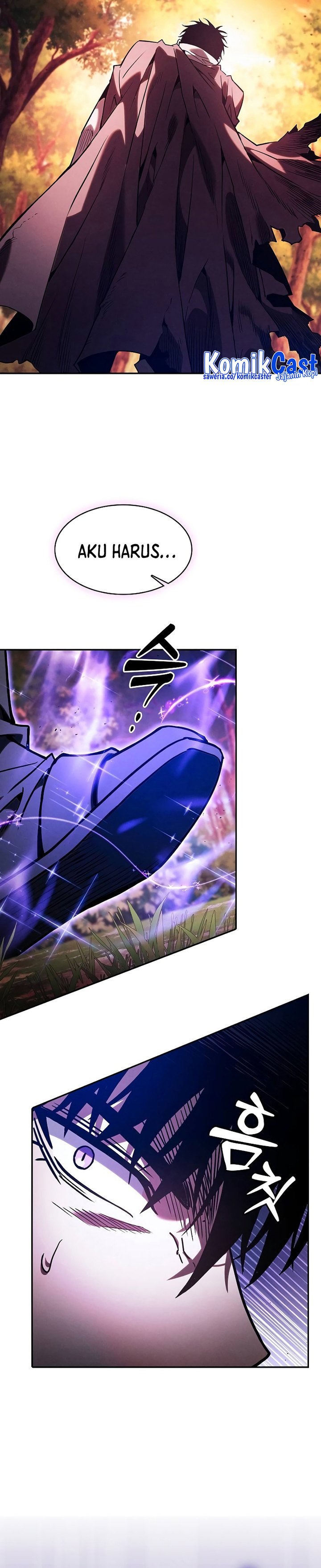 Academy’s Genius Swordmaster Chapter 101 Gambar 8
