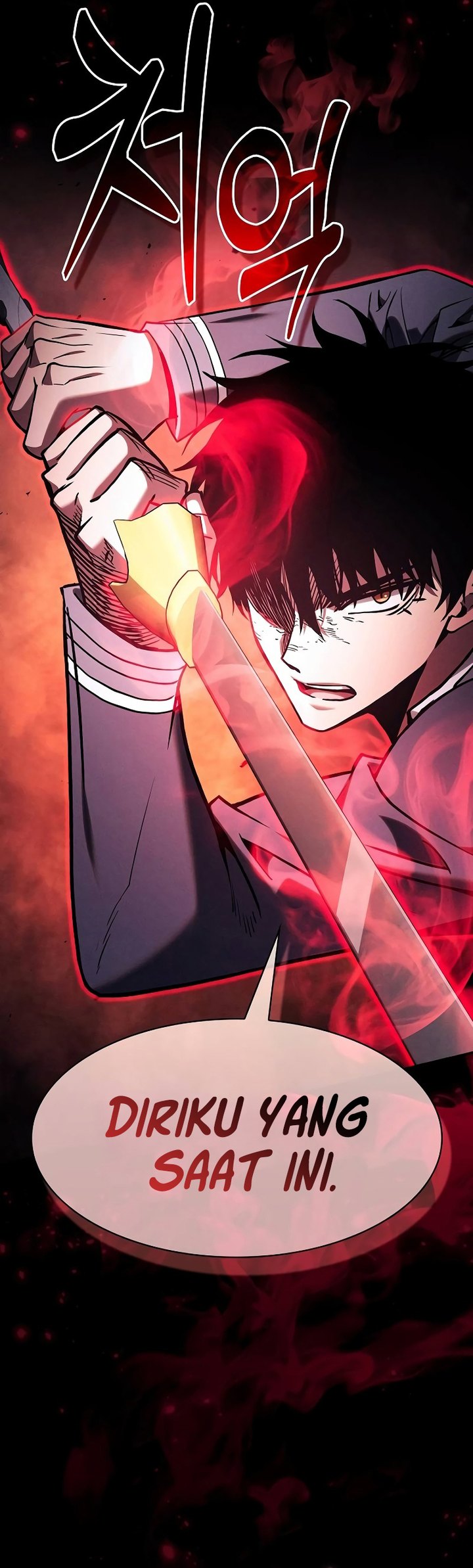 Academy’s Genius Swordmaster Chapter 101 Gambar 11