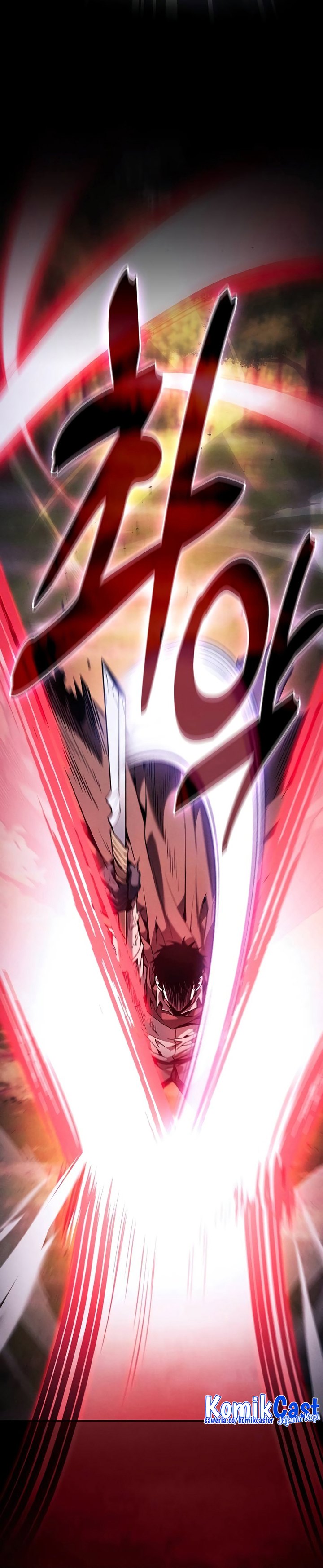 Academy’s Genius Swordmaster Chapter 101 Gambar 13