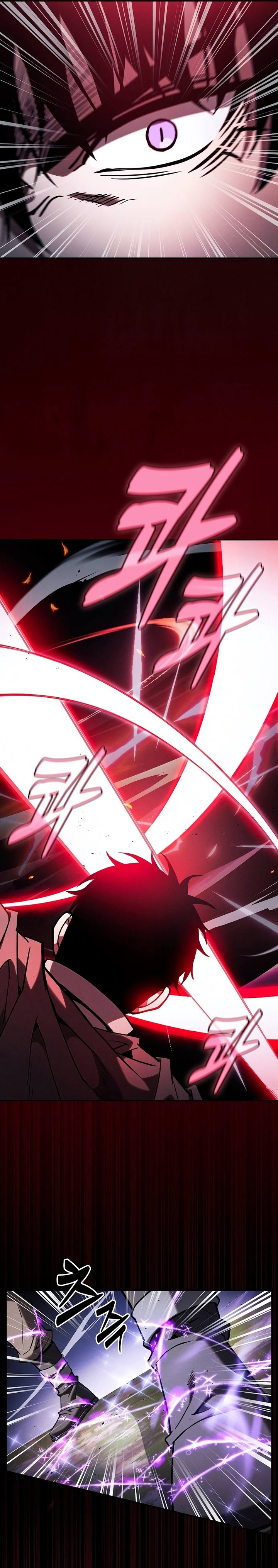 Academy’s Genius Swordmaster Chapter 101 Gambar 14