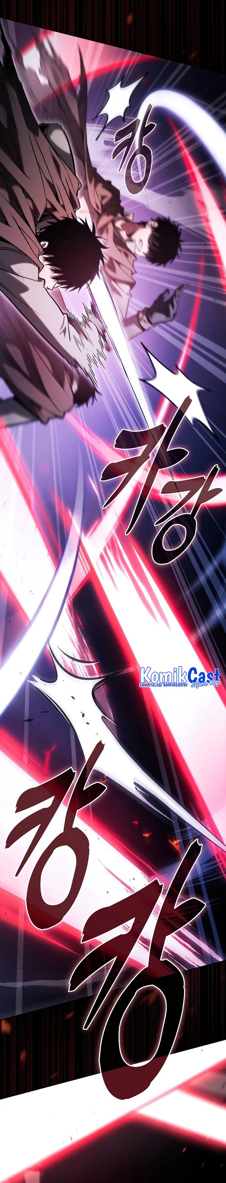 Academy’s Genius Swordmaster Chapter 101 Gambar 15