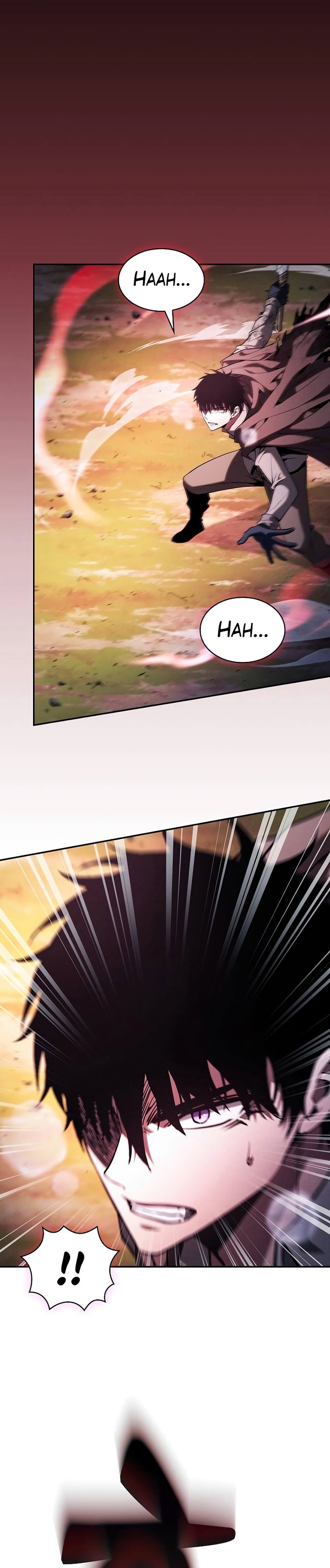 Academy’s Genius Swordmaster Chapter 101 Gambar 17