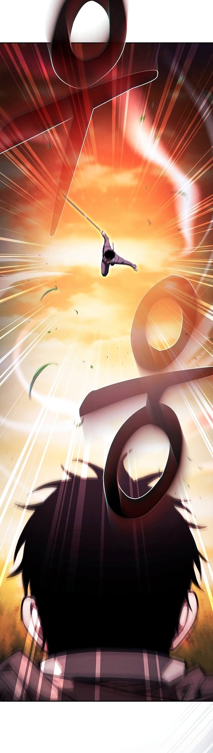 Academy’s Genius Swordmaster Chapter 101 Gambar 18