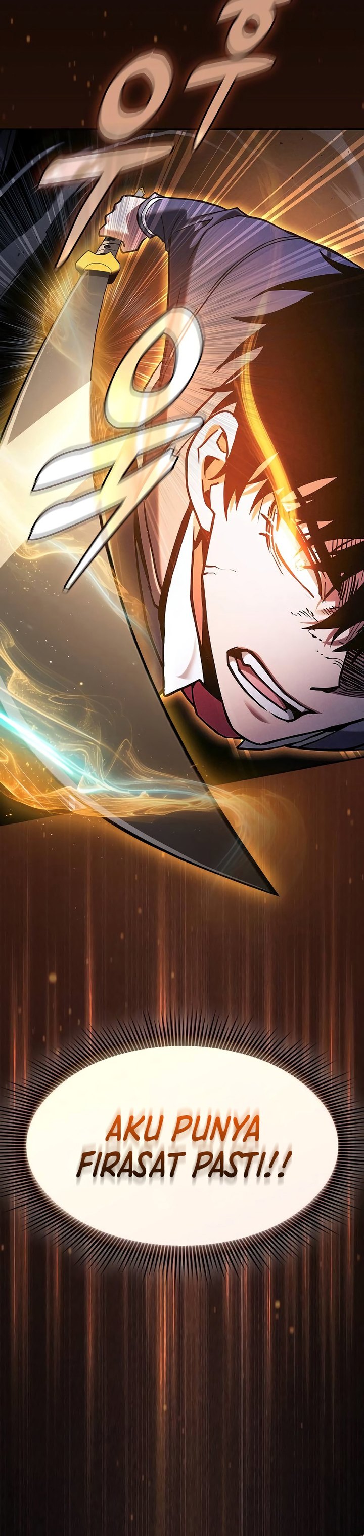 Academy’s Genius Swordmaster Chapter 101 Gambar 22