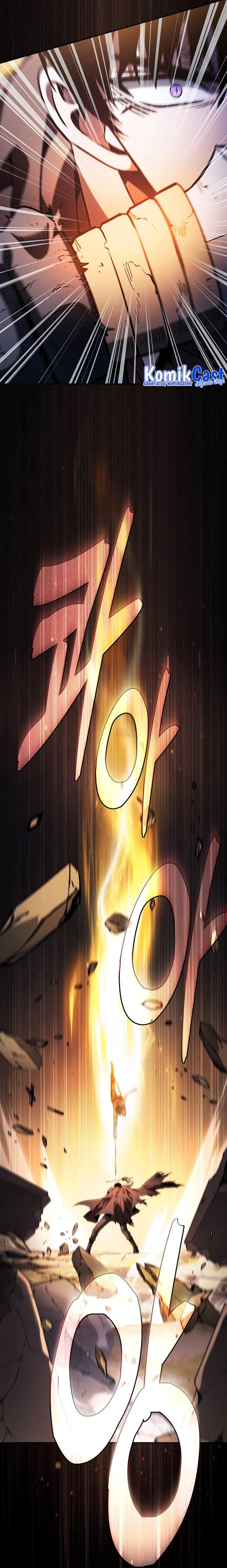 Academy’s Genius Swordmaster Chapter 101 Gambar 23