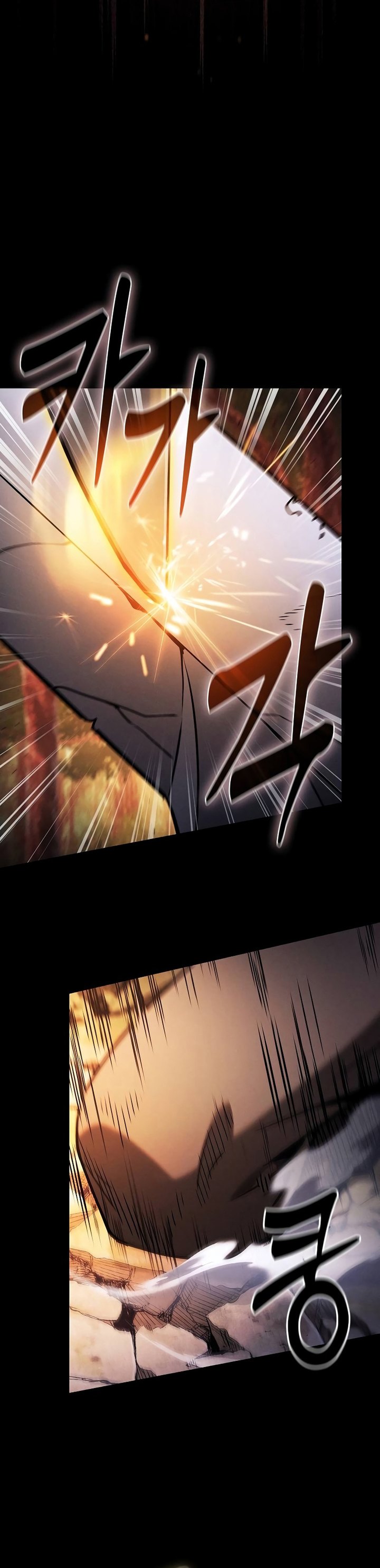Academy’s Genius Swordmaster Chapter 101 Gambar 24