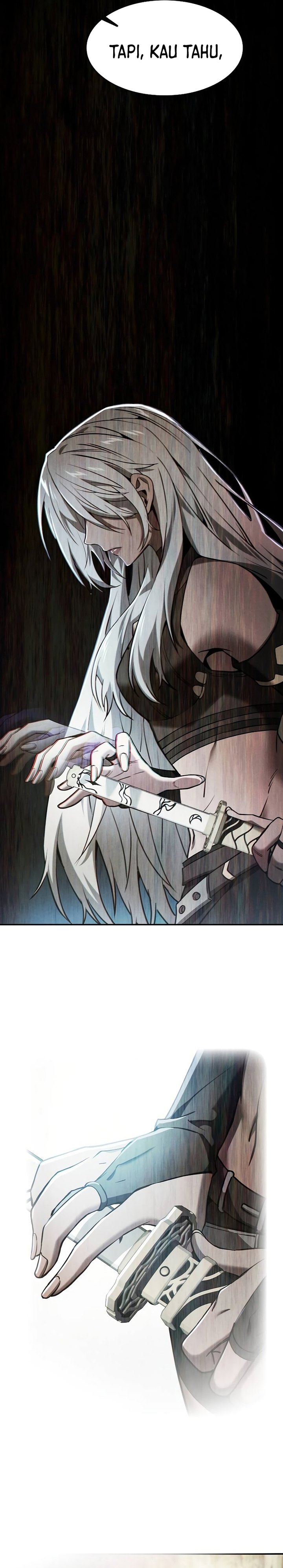 Academy’s Genius Swordmaster Chapter 101 Gambar 26