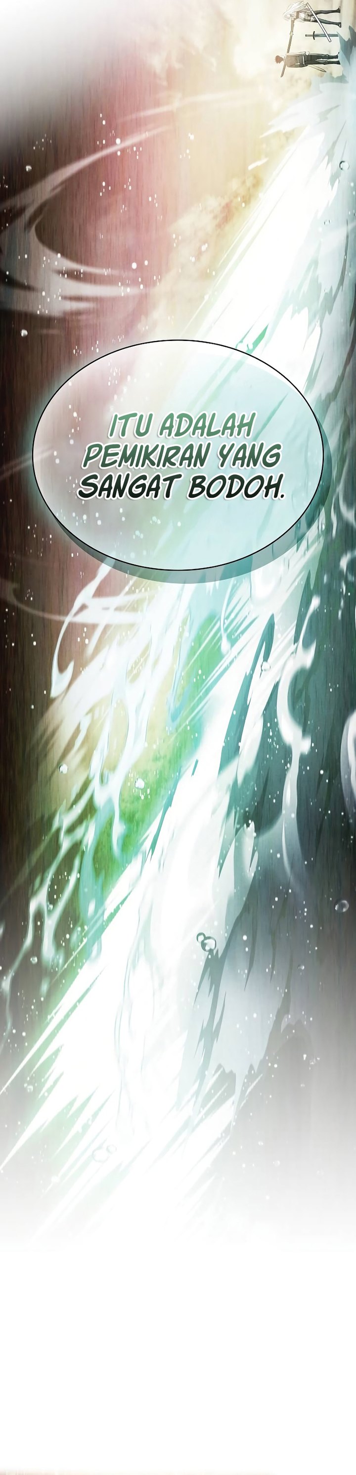 Academy’s Genius Swordmaster Chapter 101 Gambar 27