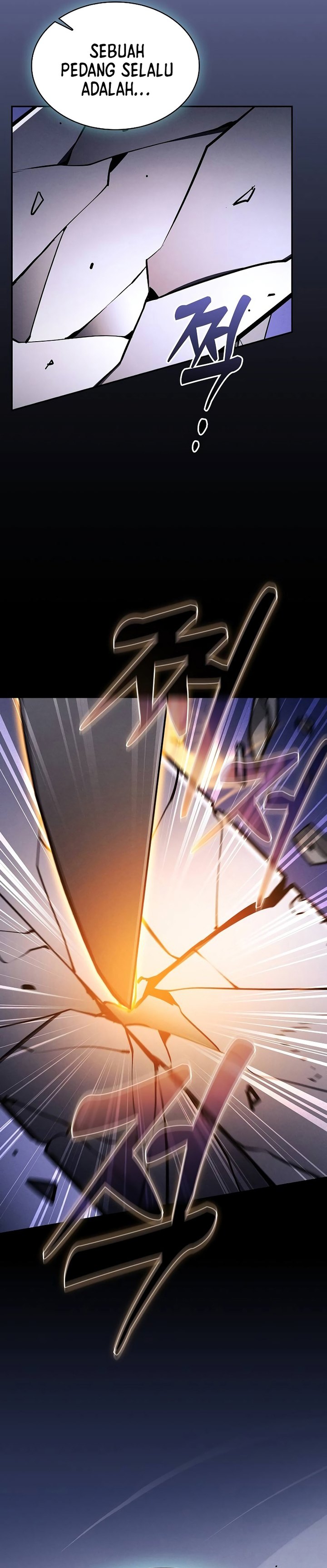 Academy’s Genius Swordmaster Chapter 101 Gambar 29