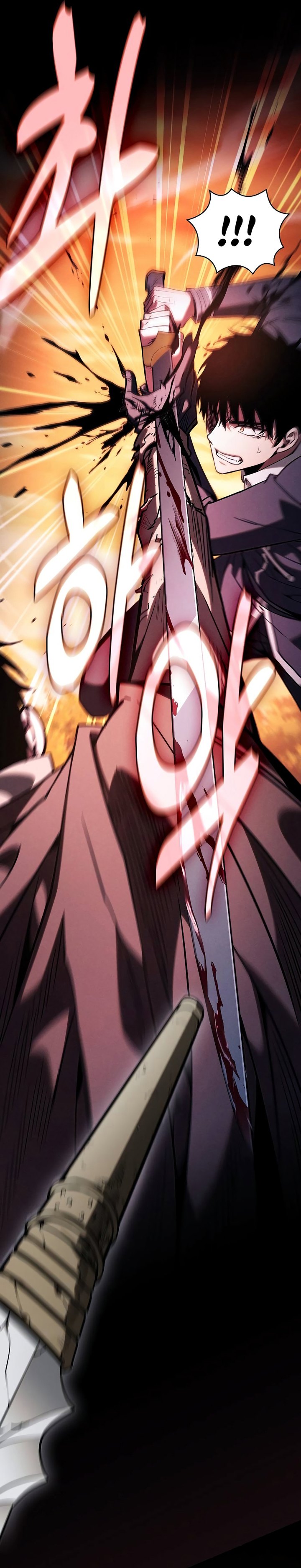 Academy’s Genius Swordmaster Chapter 101 Gambar 33