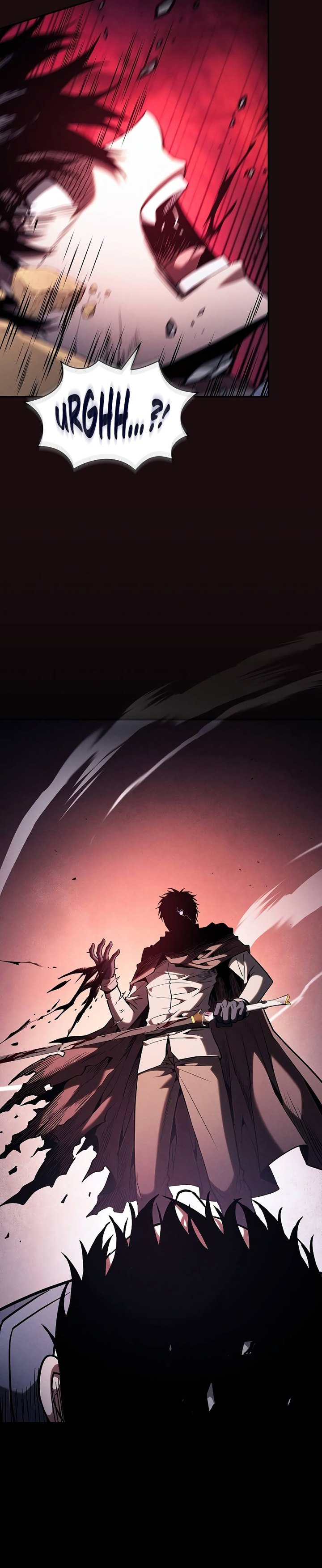 Academy’s Genius Swordmaster Chapter 101 Gambar 36