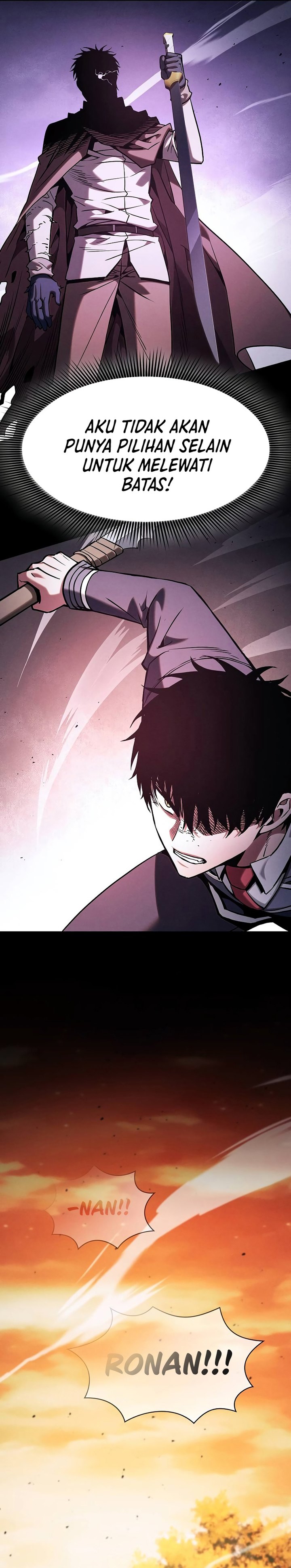 Academy’s Genius Swordmaster Chapter 101 Gambar 38