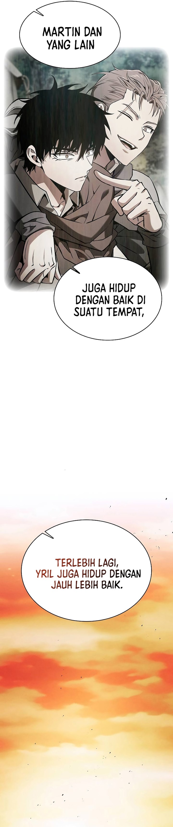 Academy’s Genius Swordmaster Chapter 101 Gambar 44