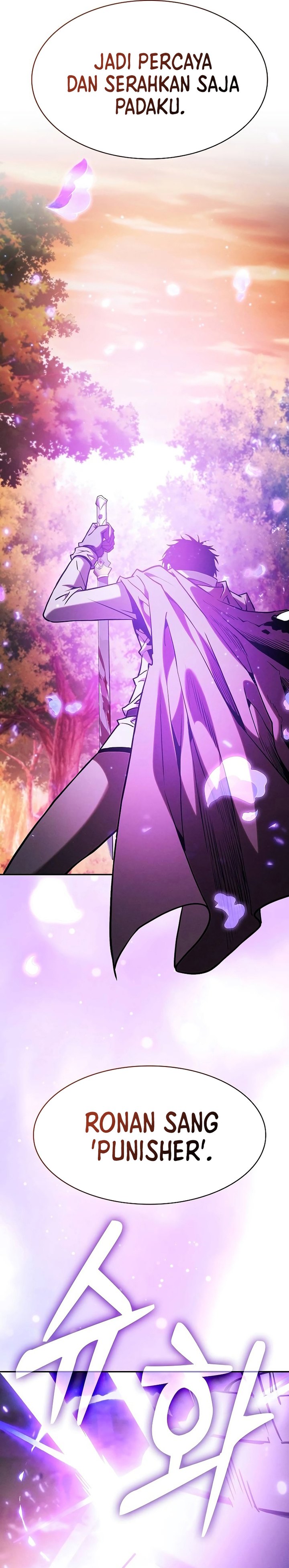 Academy’s Genius Swordmaster Chapter 101 Gambar 46