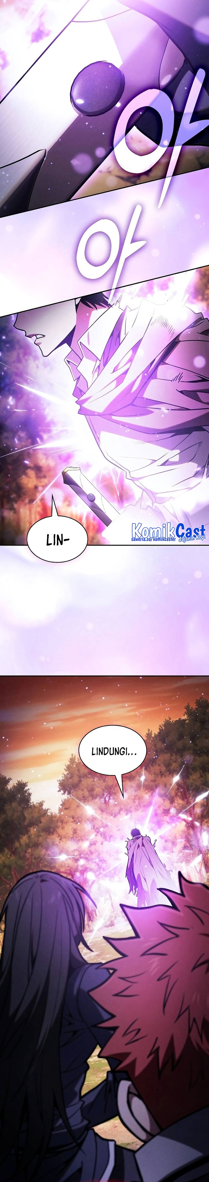 Academy’s Genius Swordmaster Chapter 101 Gambar 47