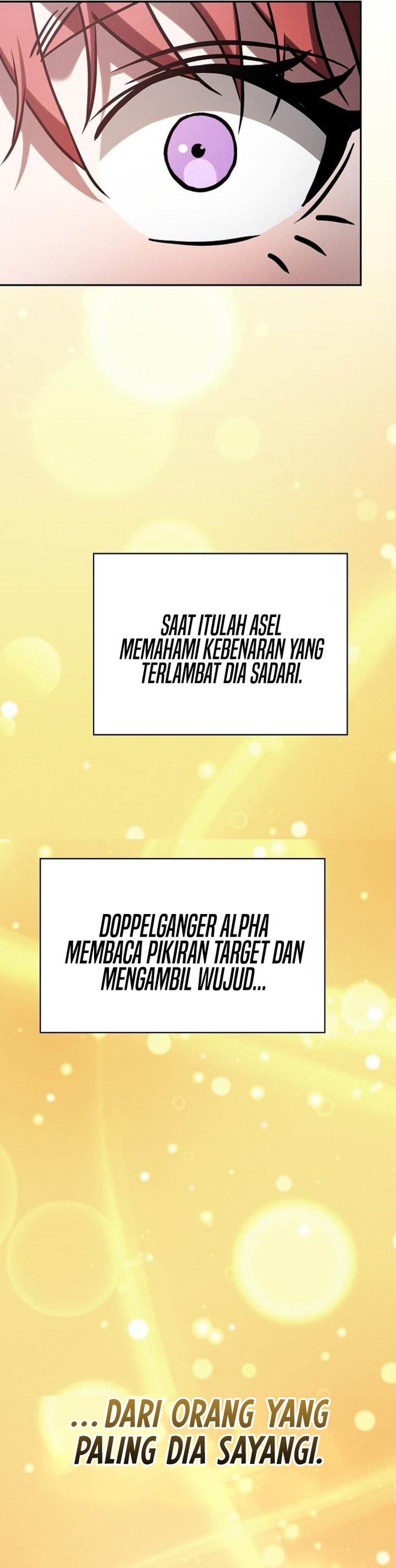 Academy’s Genius Swordmaster Chapter 102 Gambar 12