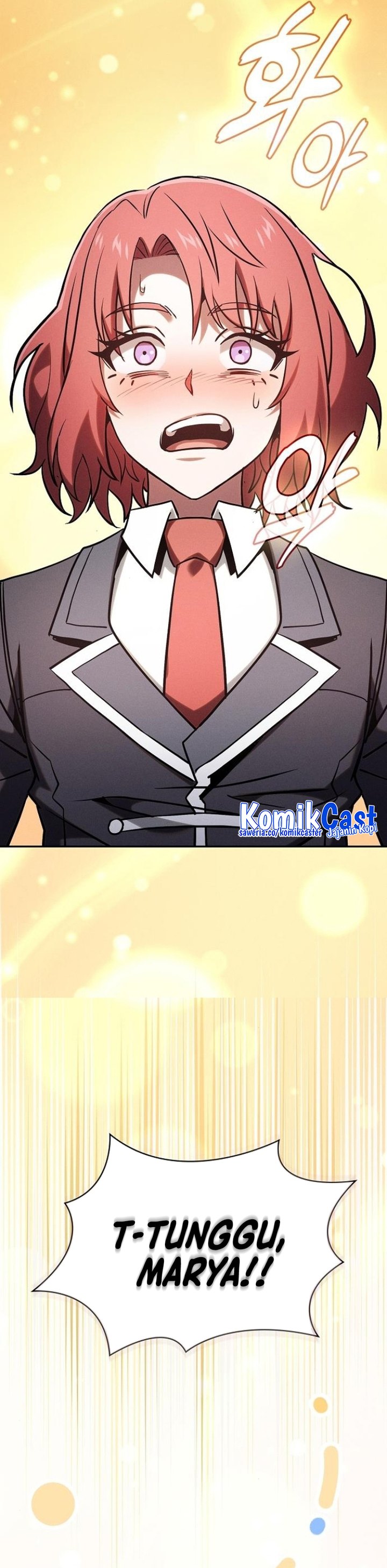 Academy’s Genius Swordmaster Chapter 102 Gambar 13
