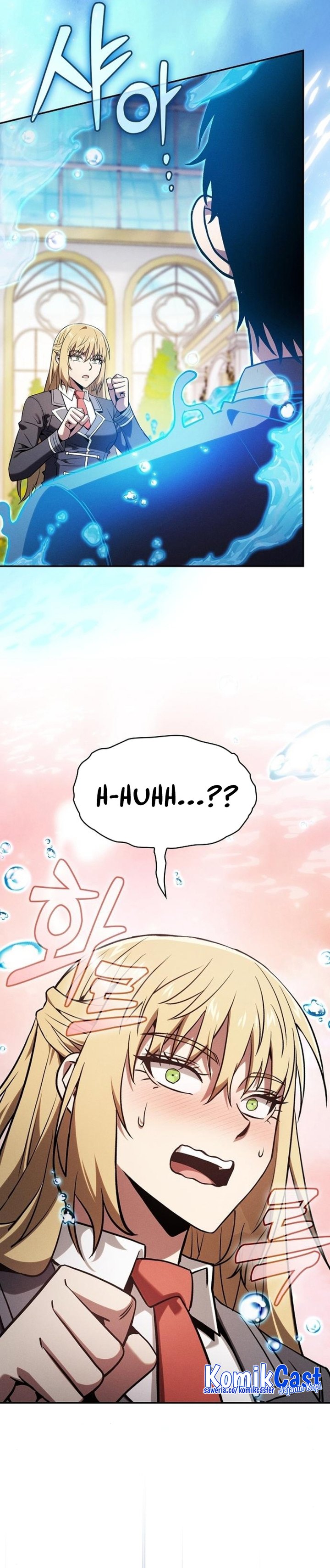 Academy’s Genius Swordmaster Chapter 102 Gambar 23
