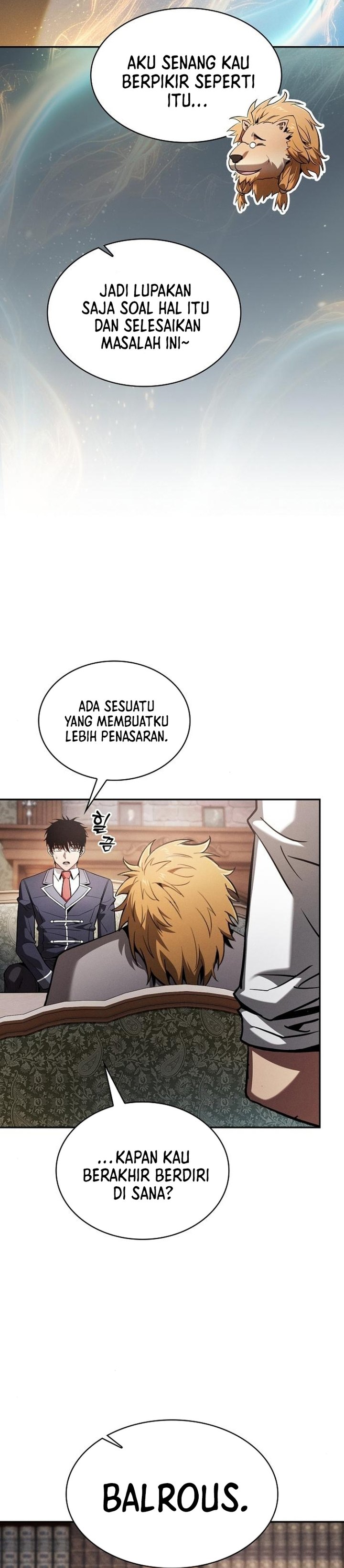 Academy’s Genius Swordmaster Chapter 102 Gambar 29