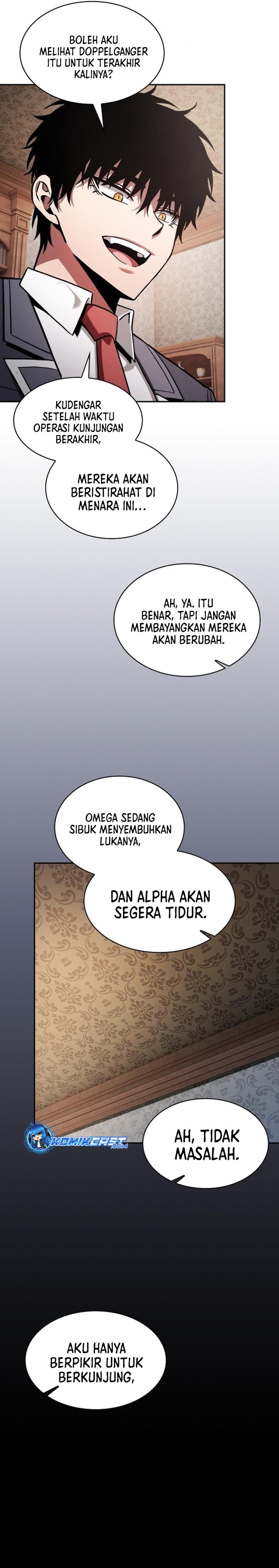 Academy’s Genius Swordmaster Chapter 102 Gambar 38