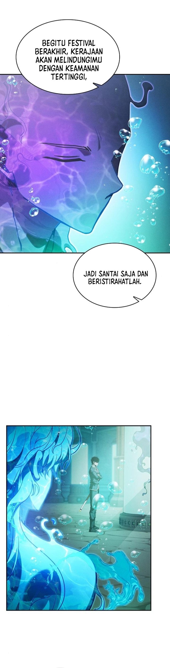 Academy’s Genius Swordmaster Chapter 102 Gambar 41