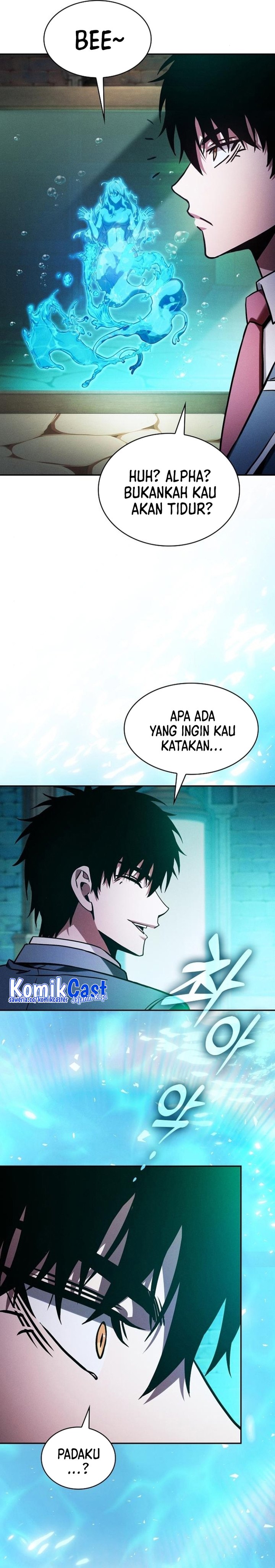 Academy’s Genius Swordmaster Chapter 102 Gambar 42