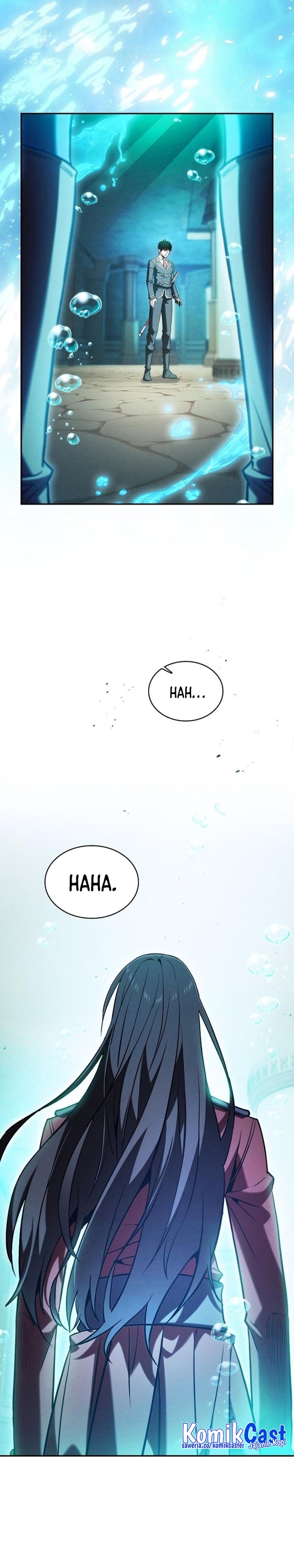 Academy’s Genius Swordmaster Chapter 102 Gambar 43