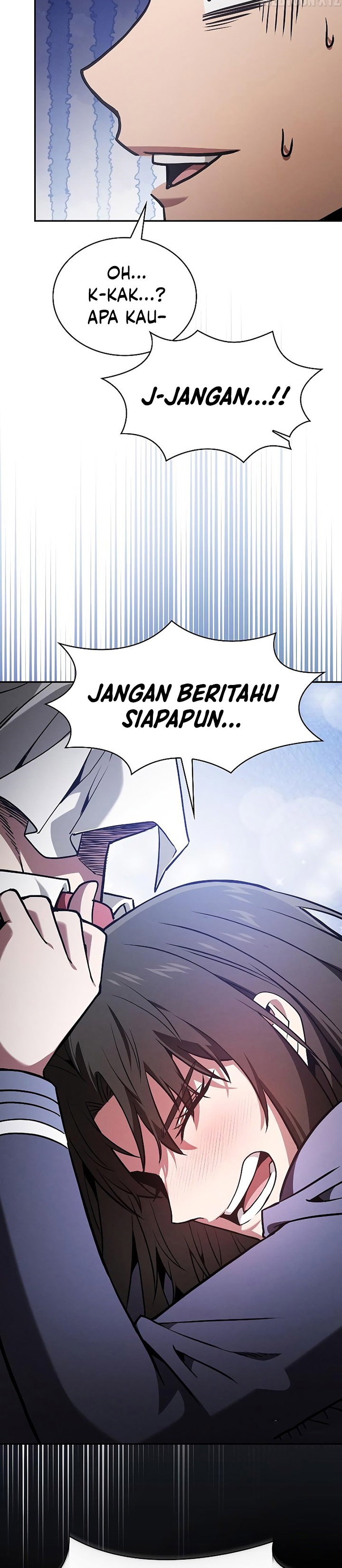 Academy’s Genius Swordmaster Chapter 103 Gambar 31