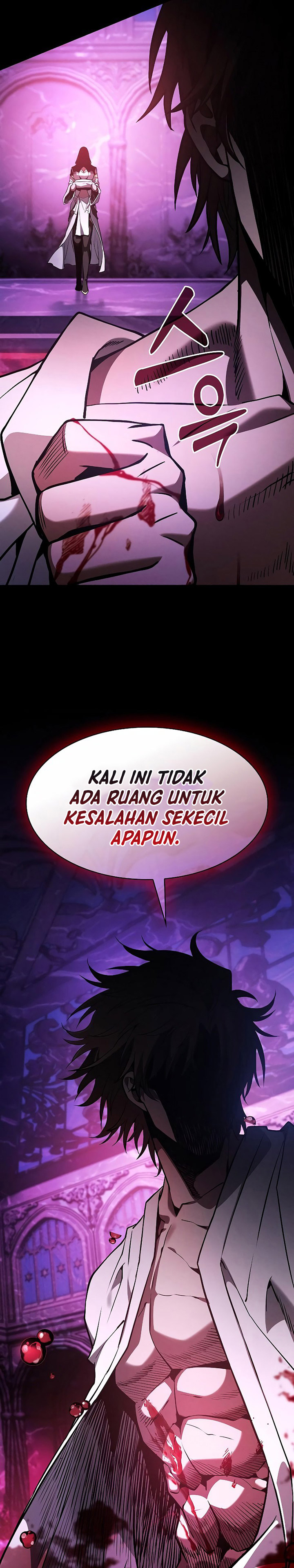 Academy’s Genius Swordmaster Chapter 103 Gambar 47