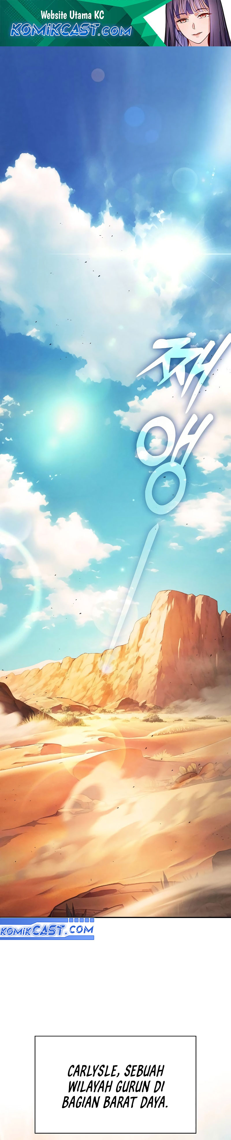 Academy’s Genius Swordmaster Chapter 105 Gambar 2