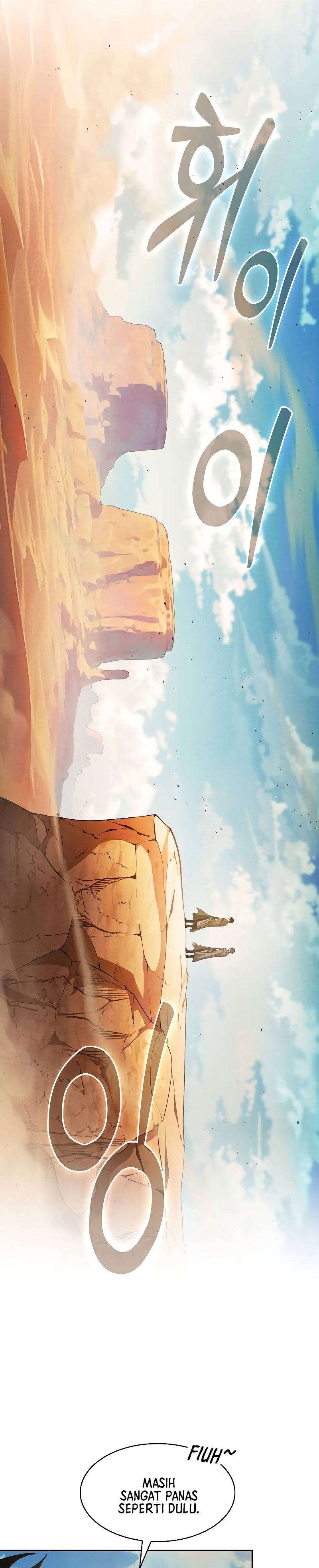 Academy’s Genius Swordmaster Chapter 105 Gambar 3