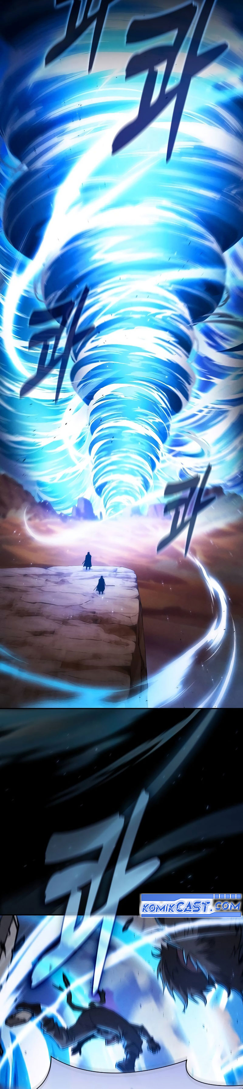 Academy’s Genius Swordmaster Chapter 105 Gambar 18