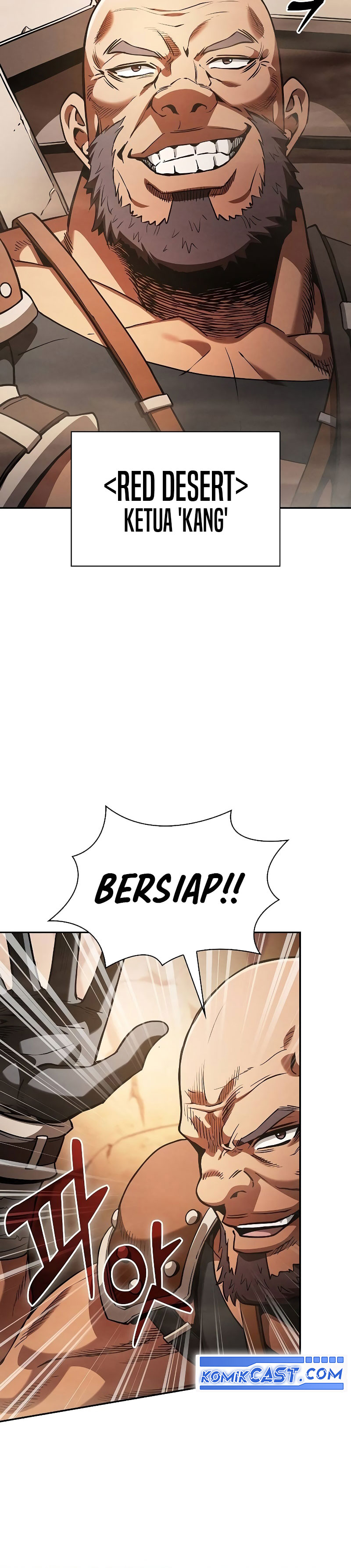 Academy’s Genius Swordmaster Chapter 105 Gambar 33