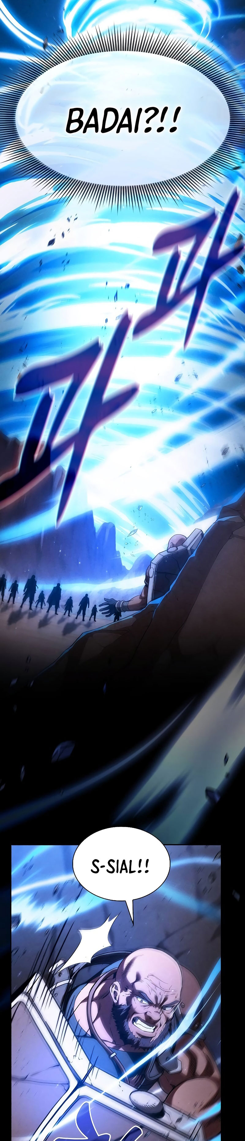 Academy’s Genius Swordmaster Chapter 105 Gambar 37